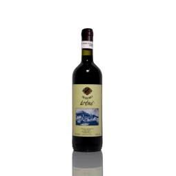 Drôné Nebbiolo di Dronero 2019.