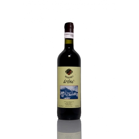 Drôné Nebbiolo di Dronero 2019.