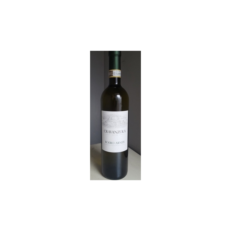 Roero Arneis DOCG 2019.