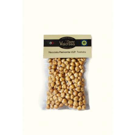 Nocciola Piemonte I.G.P. tostata 250 g