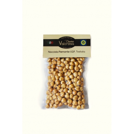 Nocciola Piemonte I.G.P. tostata 250 g