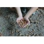 Crema di Nocciola Piemonte I.G.P. e Gianduia 150 g