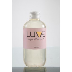 Shampoo all’uva Moscato