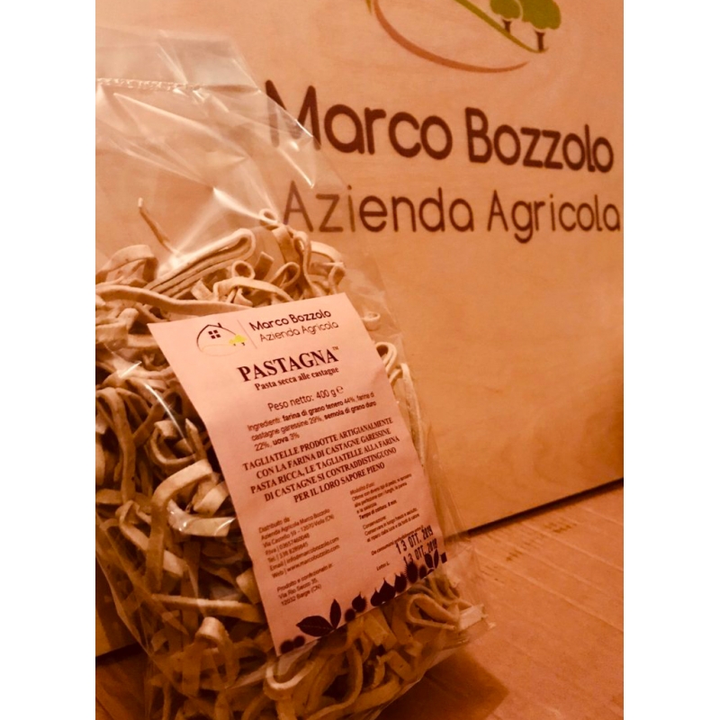 Pastagna®