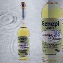 Genepy 70 Cl.