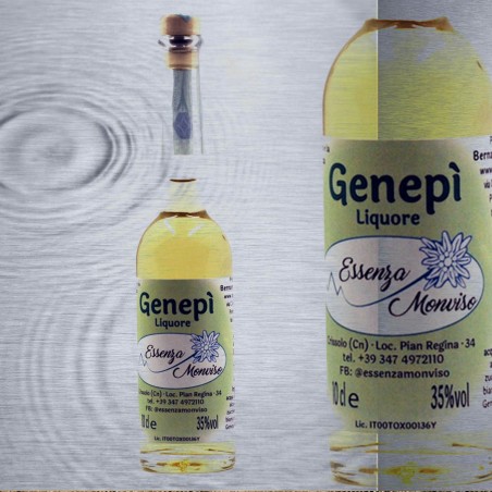 Genepy 70 Cl.