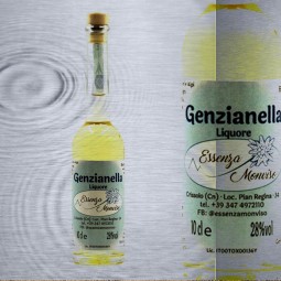Genzianella 70 Cl.