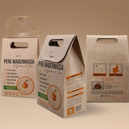 Busta pere Madernassa 600 gr.