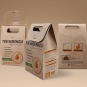 Busta pere Madernassa 600 gr.