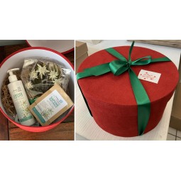 Confezione regalo "Profumo di Mamma"