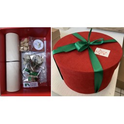 Confezione regalo "Un dolce augurio, Mamma"