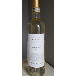 Roero Arneis DOCG 2019 San Francesco.