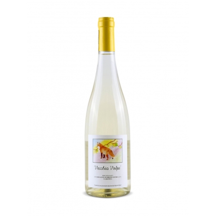 Moscato d'Asti D.O.C.G. La Vecchia Volpe 2020