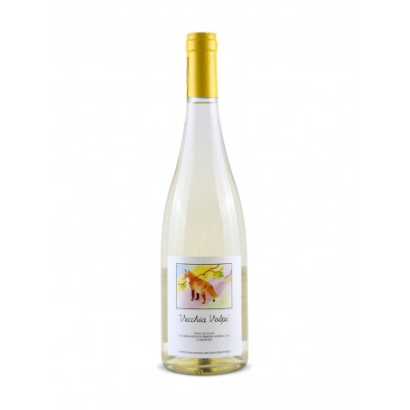 Moscato d'Asti D.O.C.G. La Vecchia Volpe 2020