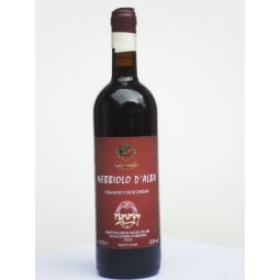 Nebbiolo d'Alba DOC 2013.