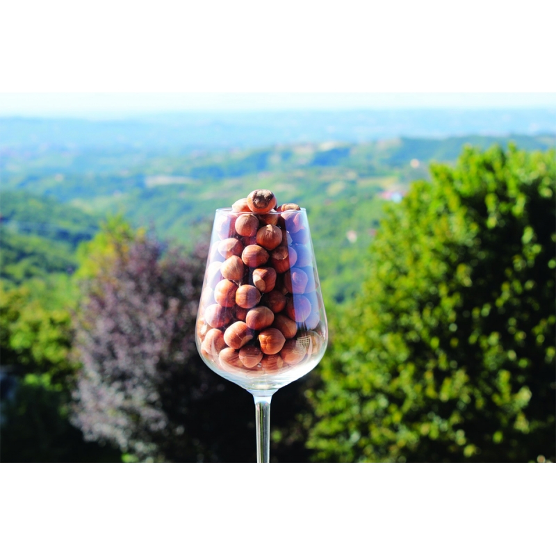 Nocciole Piemonte I.G.P.