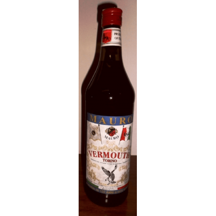 Vermouth Rosso Torino