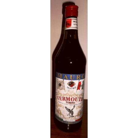 Vermouth Rosso Torino