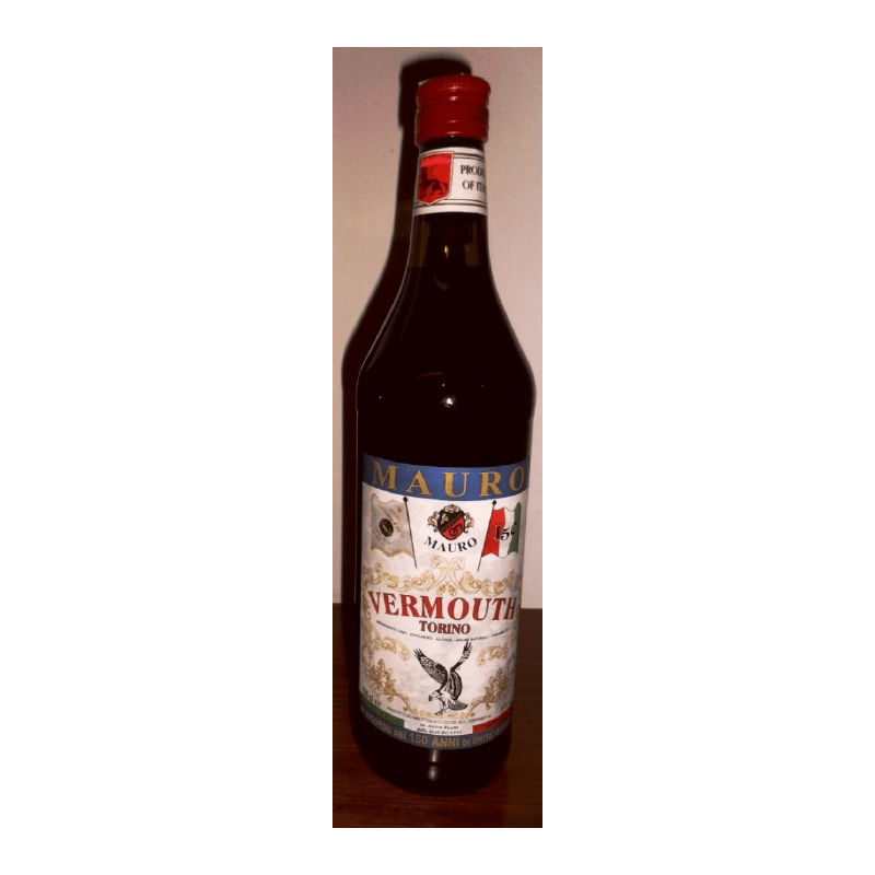 Vermouth Rosso Torino