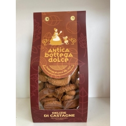 Delizie di castagne