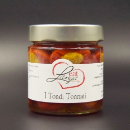 I Tondi Tonnati 180g