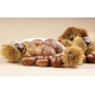 Marron glaces qualita' superiore bossoni 150 gr