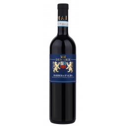 Barbera d’Alba DOCSuperiore 2019 Demarie