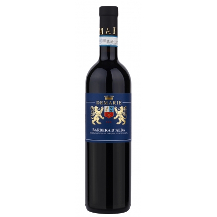 Barbera d’Alba DOCSuperiore 2019 Demarie