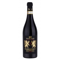 Barbaresco DOCG 2018 Demarie