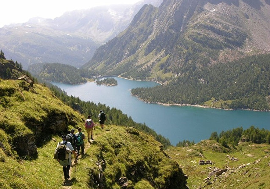 Vacanze nel Verbano Cusio Ossola