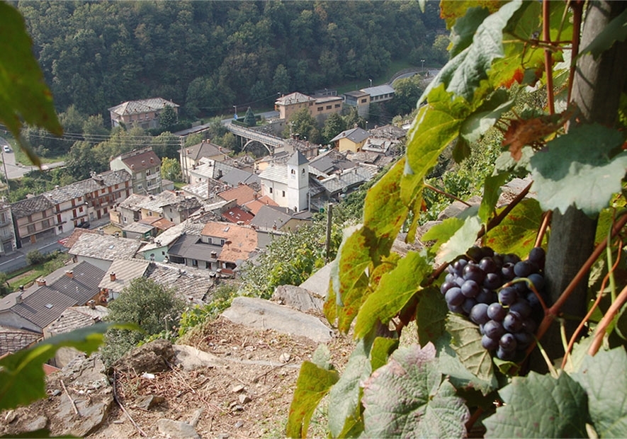 Vacanze nelle Valli del Pinerolese