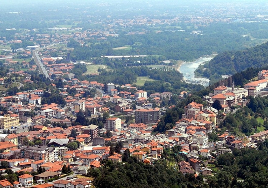 Vacanze in Val di Lanzo