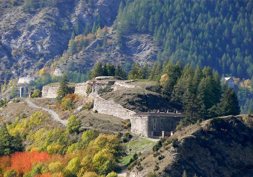 Vacanze in Val di Susa