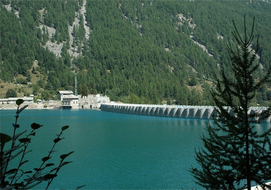 Il Parco del gran Paradiso e Ceresole Reale. L’acqua che accende la lampadina