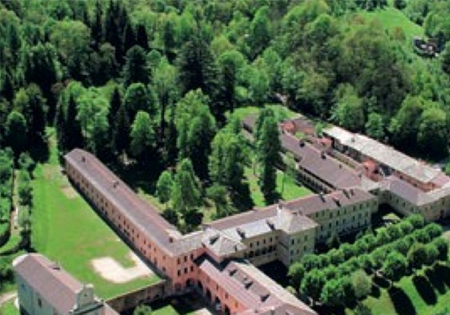 Valle Pesio, Chiusa Pesio. "Cristalli e perle" sulle Alpi