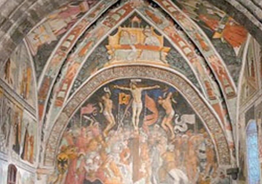 Valle Maira, Elva. Hans Clemer "Il maestro di Elva"